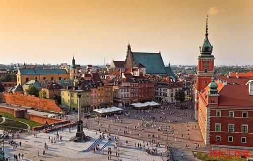 波兰短期停留签证一般都是什么签证类型？
