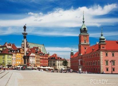 波兰旅游签证能不能加急？最快几天